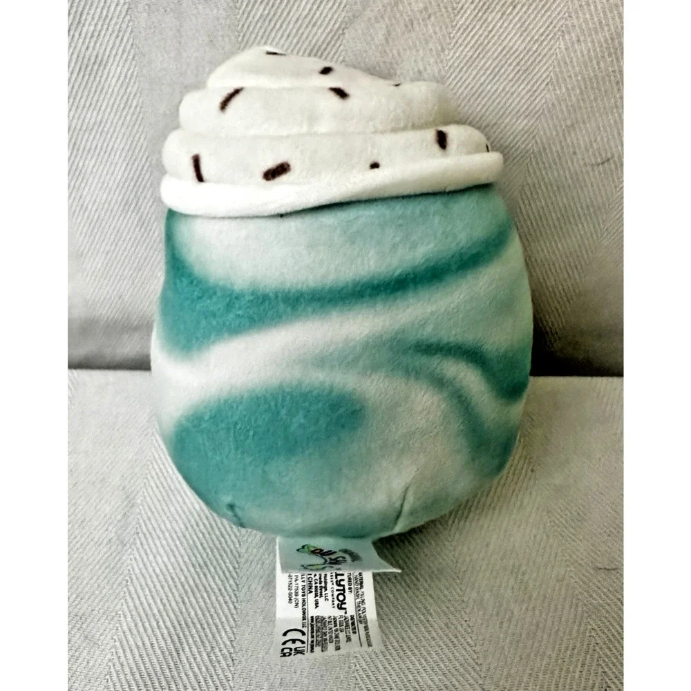 Squishmallows Milkshake Plush 5.5